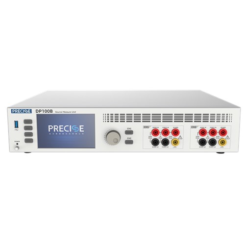 国产SPA6100型半导体iv曲线测试仪器